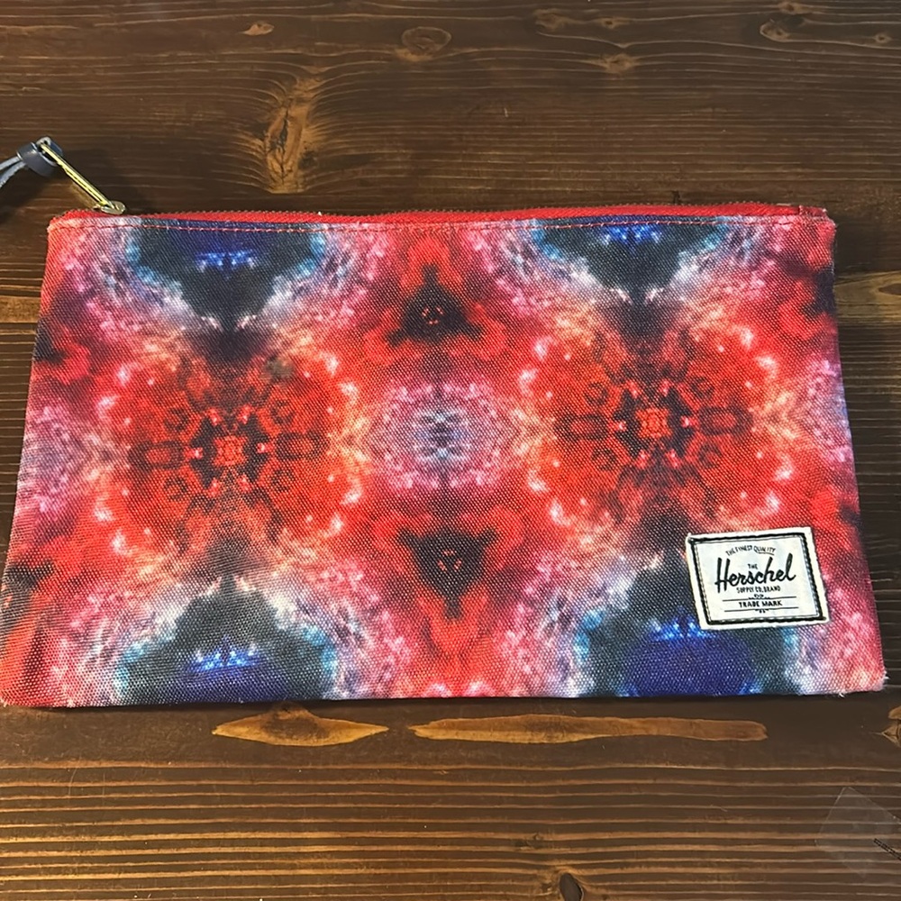 Herschel Pencil Case